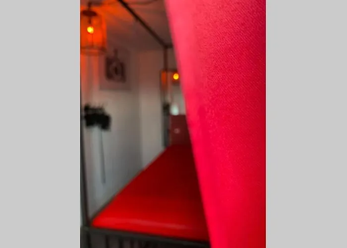 L\'Atelier Des Nuan\'S