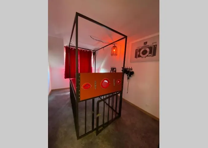 L\'Atelier Des Nuan\'S