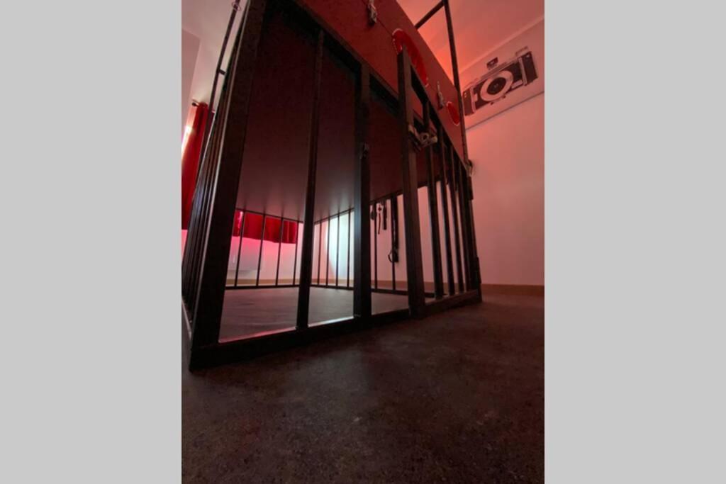 Apartment L'atelier Des Nuan's Horbourg