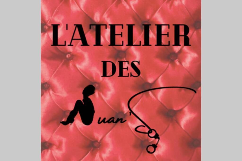 - L'atelier Des Nuan's *