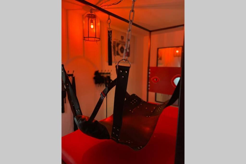 L'atelier Des Nuan's Apartment *