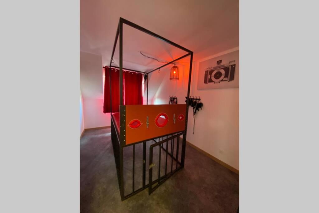 Apartamento - L'atelier Des Nuan's