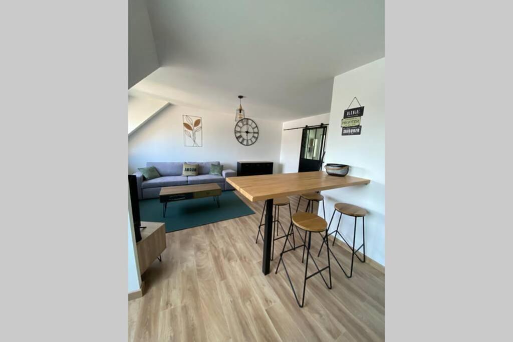 Apartamento - L'atelier Des Nuan's *