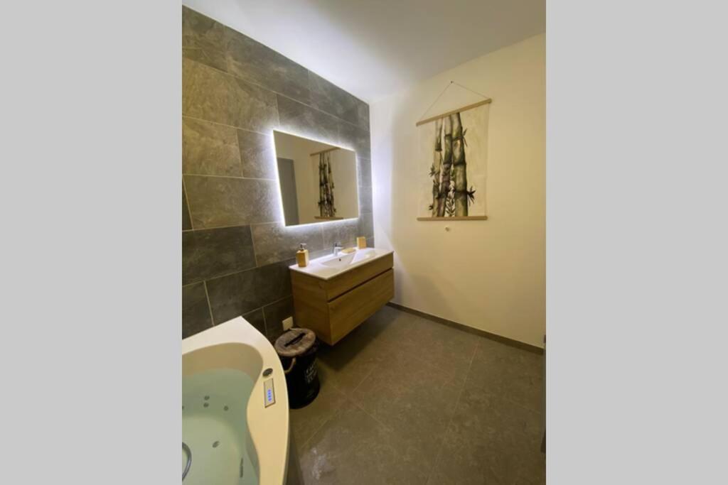L'atelier Des Nuan's Apartment Horbourg